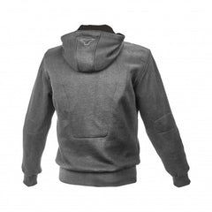Macna Nuclone Mens Textile Summer Jackets Dark grey | 1653655-808