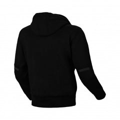 Macna District Mens Textile Summer Jackets Black | 1653657-101