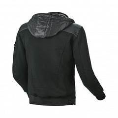 Macna Aron Mens Textile Summer Jackets Black | 1653658-101