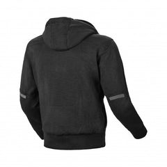 Macna District Pro Mens Textile Summer Jackets Black | 1653663-101