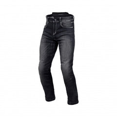 Macna Boxer Covec Mens Textile Summer Trousers Black | 1654009-101