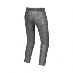 Macna Vicor Mens Textile Summer Trousers Grey | 1654014-808