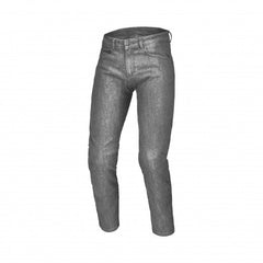 Macna Vicor Mens Textile Summer Trousers Grey | 1654014-808