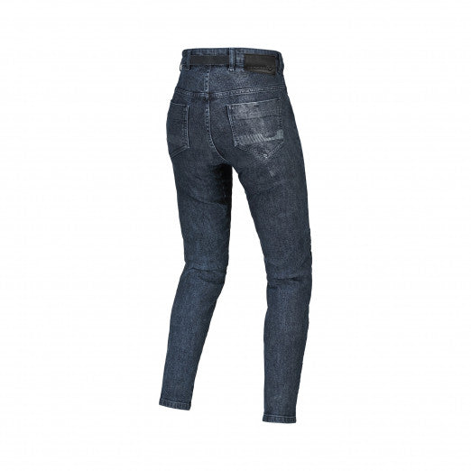 Macna Janice Women'S Summer Trousers Blue | 1654015-505