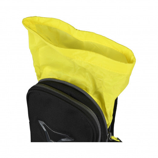 Macna Legbag Black | 1656510-101