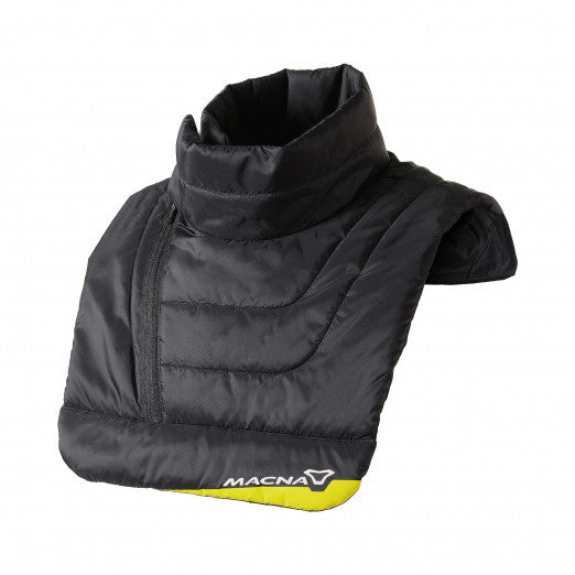 Macna Thermo Collar Black | 1657009-101