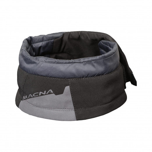 Macna Windcollar Black | 1657017-101