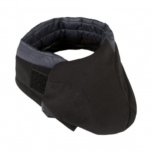 Macna Windcollar Black | 1657017-101
