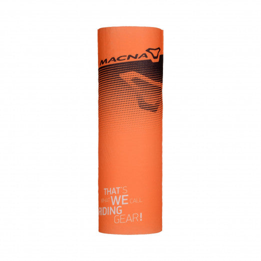 Macna Tube Orange/dark grey | 1657018-331