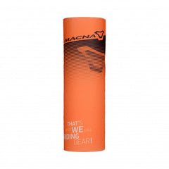 Macna Tube Orange/dark grey | 1657018-331