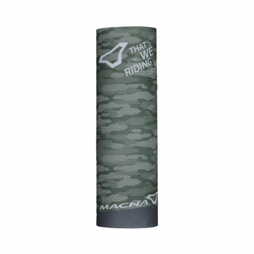 Macna Tube Green/dark grey/light grey | 1657018-420