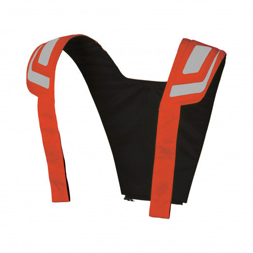 Macna Vision Vest N Neon Orange | 1658003-333