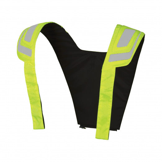Macna Vision Vest N Neon Yellow | 1658003-707