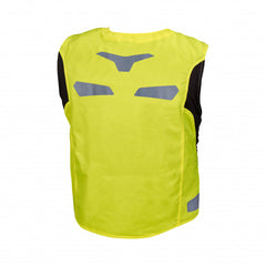 Macna Vision 4 All Element Neon Yellow | 1658019-710