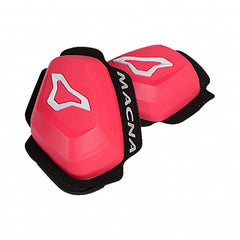 Macna Knee sliders Pink/yellow | 1659029-662