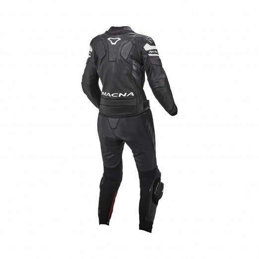 Macna Tracktix women 2pc Leather Accessories Black | 1664152-101