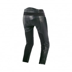 Macna Mohita Women'S Leather Trousers Black | 1667513-101