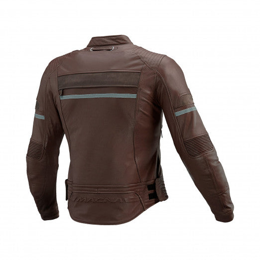 Macna Daisy Women'S Leather Jackets Brown | 1667574-707