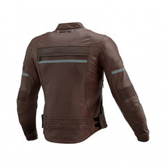 Macna Daisy Women'S Leather Jackets Brown | 1667574-707