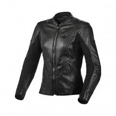 Macna Tequilla Women'S Leather Jackets Black | 1667576-101