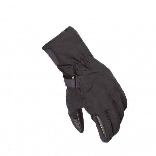 Macna Axis RTX Insulated Mens Gloves Black | 1906139-101