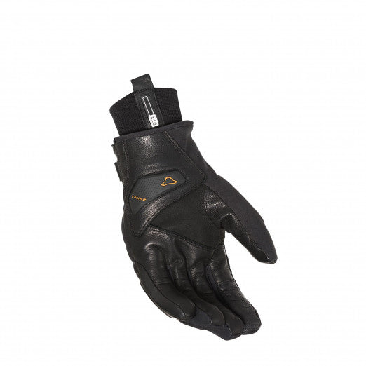 Macna Corridor RTX Insulated Mens Gloves Black | 1906148-101