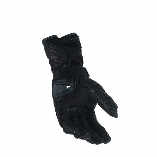 Macna Revenge 2 OutDry Waterproof Gloves Black | 1906184-101