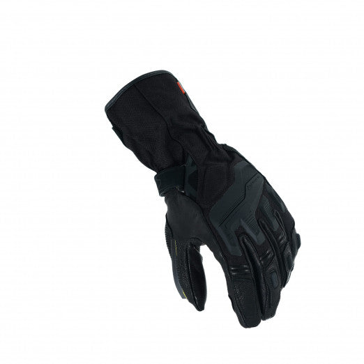 Macna Revenge 2 OutDry Waterproof Gloves Black | 1906184-101