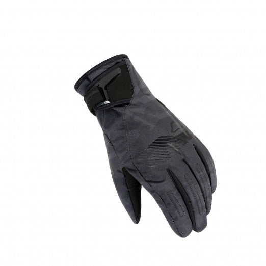 Macna Chill RTX Insulated Mens Gloves Camo grey | 1906196-180