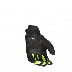 Macna Assault Gloves Black/yellow | 1906209-187