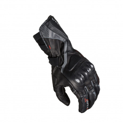 Macna Apex Gloves Black | 1906211-101
