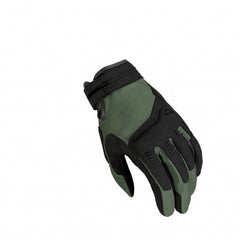Macna Darko Summer Gloves Green/Black | 1906216-410