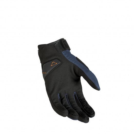 Macna Darko Summer Gloves Blue/Black | 1906216-510