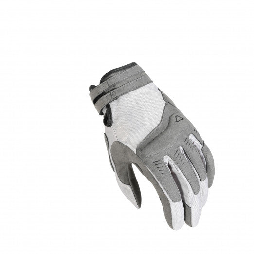 Macna Darko Summer Gloves Beige/Grey | 1906216-780