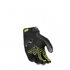 Macna Octar Summer Gloves Black/fluo yellow | 1906217-170