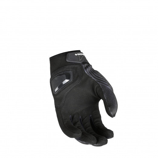 Macna Trace Summer Gloves Black | 1906218-101