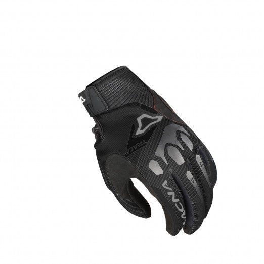 Macna Trace Summer Gloves Black | 1906218-101
