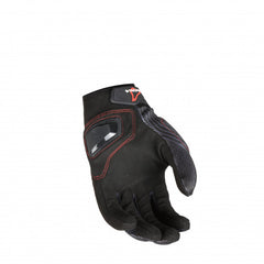 Macna Trace Summer Gloves Black/blue/red | 1906218-153