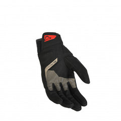 Macna Recon Summer Gloves Black/Brown/Red | 1906219-173