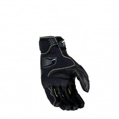 Macna Chicane Gloves Black/yellow | 1906221-170