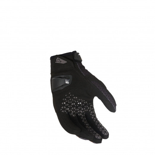 Macna Octar Summer Women'S Gloves Black/Brown | 1906222-170