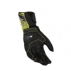 Macna Airpack Gloves Black/Fluo yellow | 1906229-170