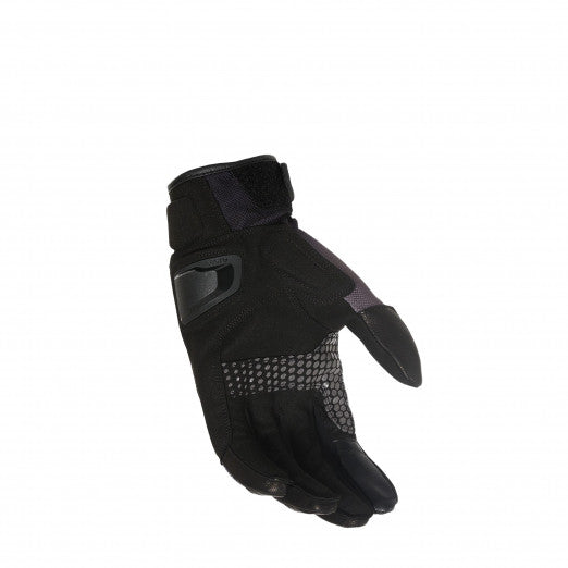 Macna Jugo Summer Gloves Black | 1906232-101
