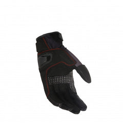 Macna Jugo Summer Gloves Black/Grey/Red | 1906232-183