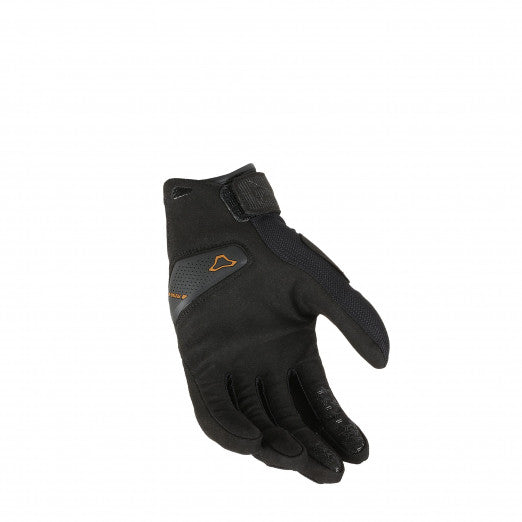 Macna Darko Summer Women'S Gloves Black | 1906233-101