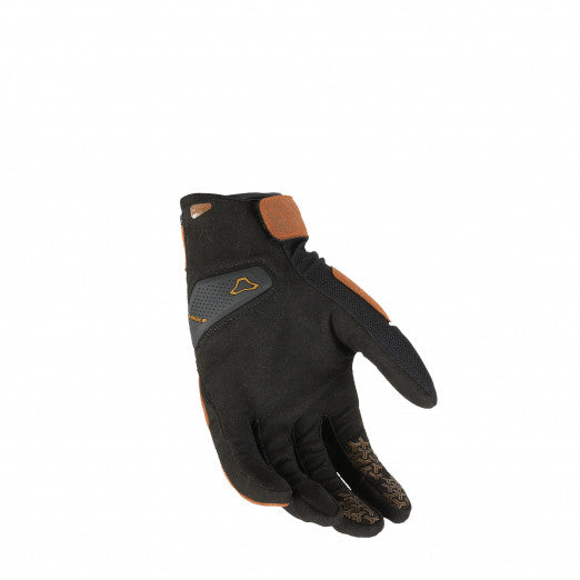 Macna Darko Summer Women'S Gloves Brown | 1906233-170