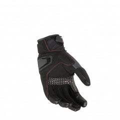 Macna Jugo Summer Women'S Gloves Black/Pink | 1906234-166