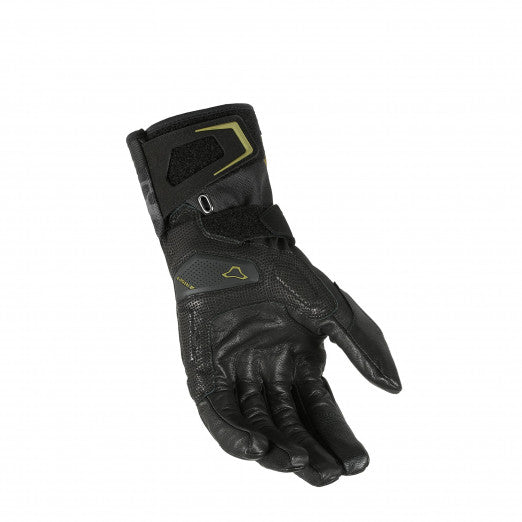 Macna Terra RTX Waterproof Gloves Black/D-Grey camo | 1906236-188