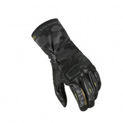 Macna Terra RTX Waterproof Gloves Black/D-Grey camo | 1906236-188