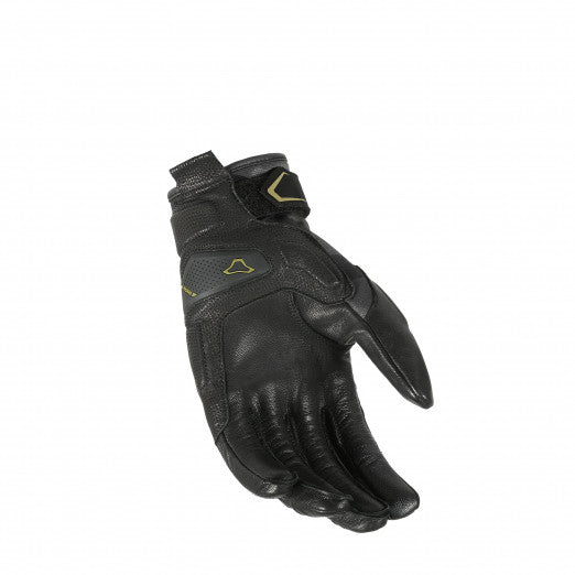 Macna Haros Summer Gloves Black/D-Grey camo | 1906237-188